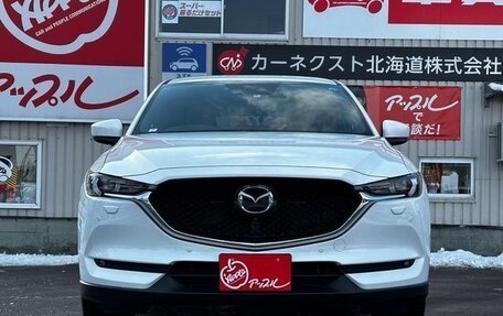Mazda CX-5 II, 2021 год, 1 850 022 рублей, 7 фотография