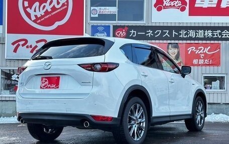 Mazda CX-5 II, 2021 год, 1 850 022 рублей, 5 фотография