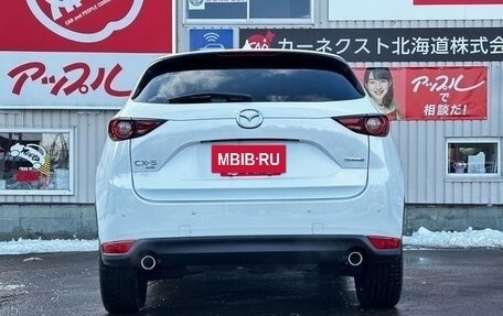 Mazda CX-5 II, 2021 год, 1 850 022 рублей, 4 фотография