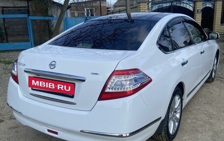Nissan Teana, 2011 год, 1 430 000 рублей, 5 фотография