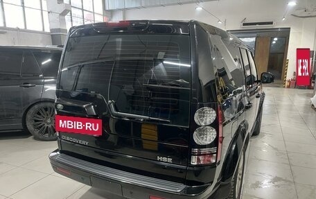 Land Rover Discovery IV, 2014 год, 2 500 000 рублей, 5 фотография
