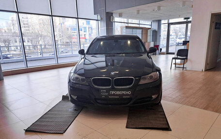 BMW 3 серия, 2011 год, 1 371 000 рублей, 2 фотография