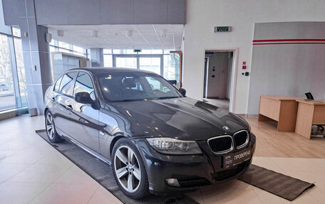 BMW 3 серия, 2011 год, 1 371 000 рублей, 3 фотография