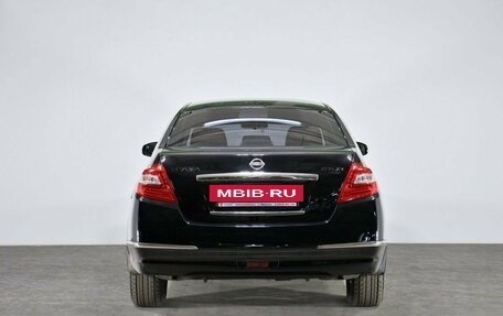 Nissan Teana, 2011 год, 1 498 000 рублей, 3 фотография