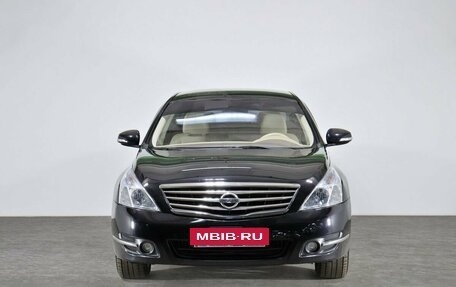 Nissan Teana, 2011 год, 1 498 000 рублей, 2 фотография