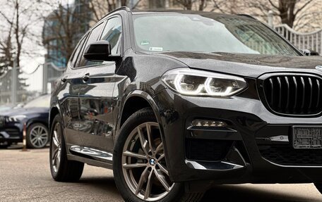 BMW X3, 2020 год, 4 850 000 рублей, 2 фотография