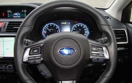 Subaru Levorg I, 2020 год, 1 623 000 рублей, 5 фотография