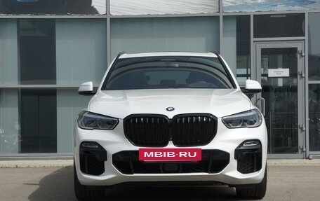 BMW X5, 2020 год, 9 432 000 рублей, 3 фотография