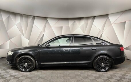 Audi A6, 2010 год, 1 298 000 рублей, 5 фотография