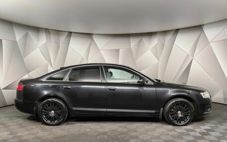 Audi A6, 2010 год, 1 298 000 рублей, 6 фотография