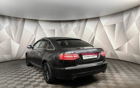 Audi A6, 2010 год, 1 298 000 рублей, 4 фотография