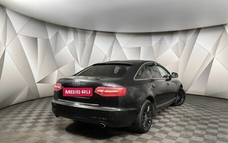 Audi A6, 2010 год, 1 298 000 рублей, 2 фотография
