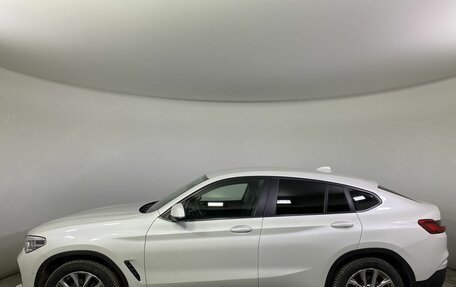 BMW X4, 2019 год, 5 117 000 рублей, 4 фотография