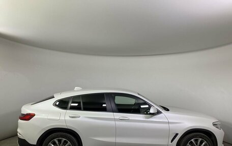 BMW X4, 2019 год, 5 117 000 рублей, 5 фотография