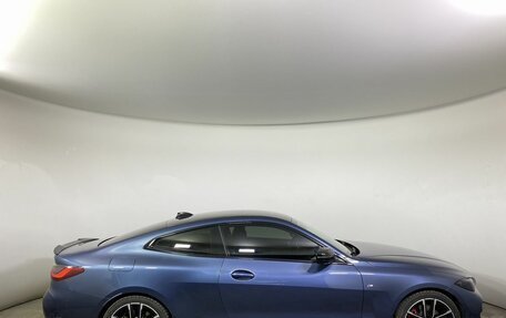 BMW 4 серия, 2020 год, 5 297 000 рублей, 5 фотография