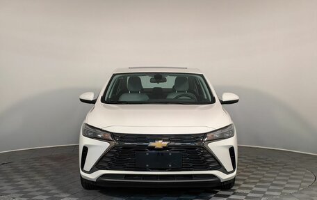 Chevrolet Monza, 2023 год, 2 095 000 рублей, 3 фотография