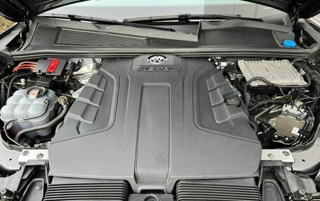 Volkswagen Touareg III, 2020 год, 7 000 000 рублей, 7 фотография