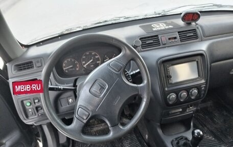 Honda CR-V IV, 1999 год, 400 000 рублей, 2 фотография
