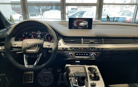 Audi Q7, 2019 год, 5 999 999 рублей, 3 фотография