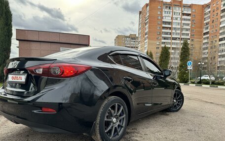 Mazda 3, 2014 год, 1 270 000 рублей, 4 фотография