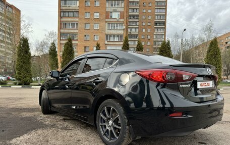 Mazda 3, 2014 год, 1 270 000 рублей, 6 фотография