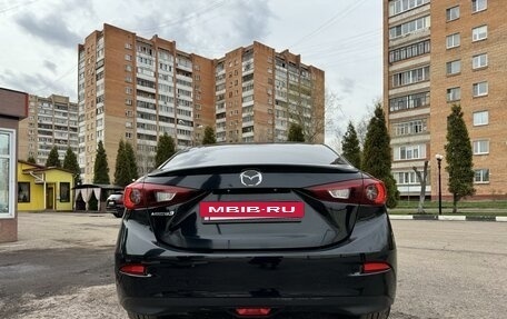 Mazda 3, 2014 год, 1 270 000 рублей, 5 фотография