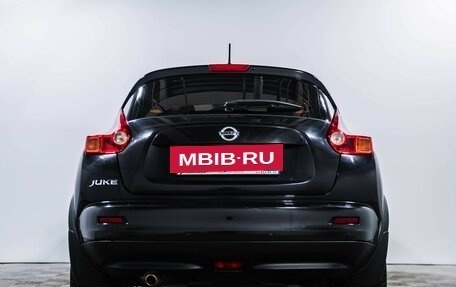Nissan Juke II, 2014 год, 1 039 000 рублей, 5 фотография
