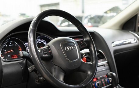 Audi Q7, 2011 год, 3 000 000 рублей, 5 фотография