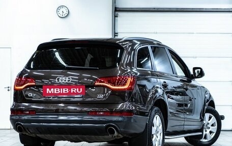Audi Q7, 2011 год, 3 000 000 рублей, 3 фотография