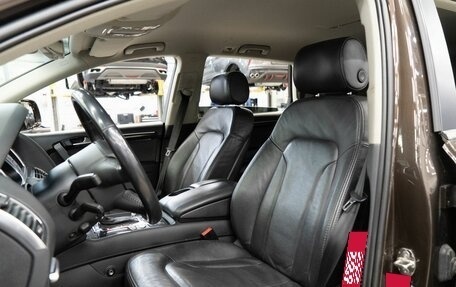 Audi Q7, 2011 год, 3 000 000 рублей, 6 фотография