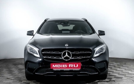 Mercedes-Benz GLA, 2019 год, 2 569 000 рублей, 2 фотография