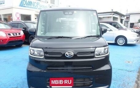 Daihatsu Tanto IV, 2020 год, 830 000 рублей, 2 фотография