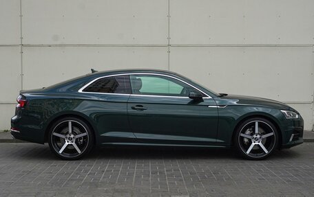 Audi A5, 2017 год, 3 345 000 рублей, 5 фотография