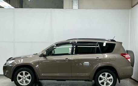 Toyota RAV4, 2011 год, 1 950 000 рублей, 4 фотография
