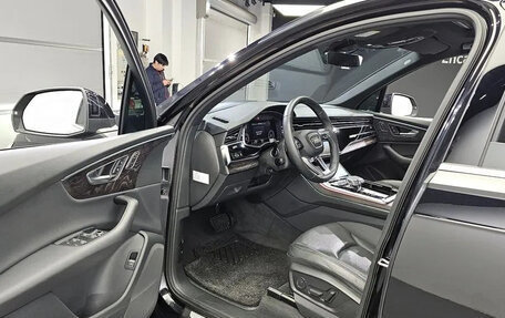Audi Q7, 2020 год, 6 050 000 рублей, 6 фотография