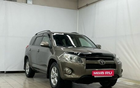 Toyota RAV4, 2011 год, 1 950 000 рублей, 3 фотография