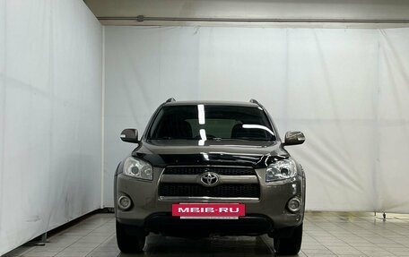 Toyota RAV4, 2011 год, 1 950 000 рублей, 2 фотография