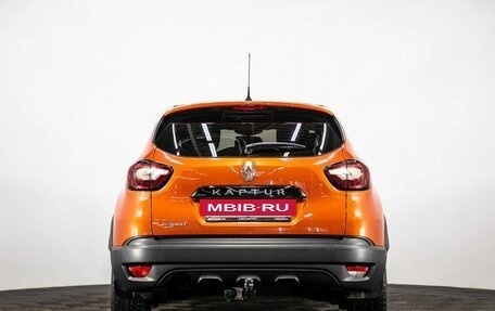 Renault Kaptur I рестайлинг, 2017 год, 1 140 000 рублей, 5 фотография