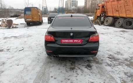 BMW 5 серия, 2004 год, 1 080 000 рублей, 2 фотография