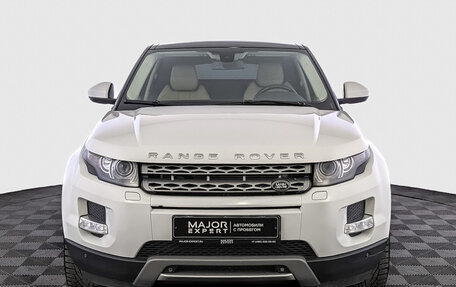 Land Rover Range Rover Evoque I, 2014 год, 2 495 000 рублей, 2 фотография