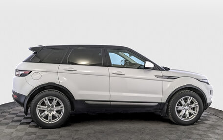 Land Rover Range Rover Evoque I, 2014 год, 2 495 000 рублей, 4 фотография
