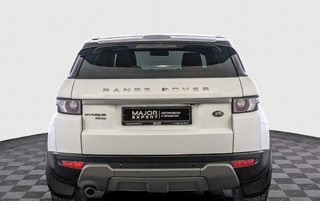 Land Rover Range Rover Evoque I, 2014 год, 2 495 000 рублей, 6 фотография