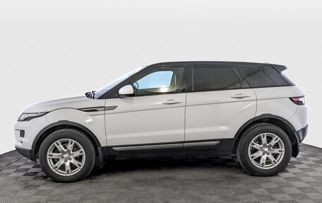 Land Rover Range Rover Evoque I, 2014 год, 2 495 000 рублей, 8 фотография