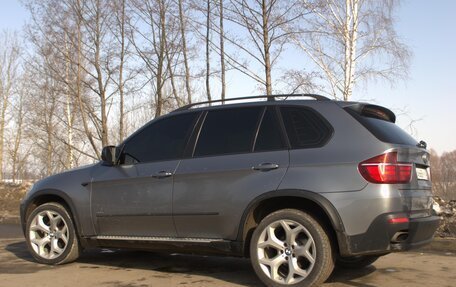 BMW X5, 2007 год, 2 250 000 рублей, 4 фотография