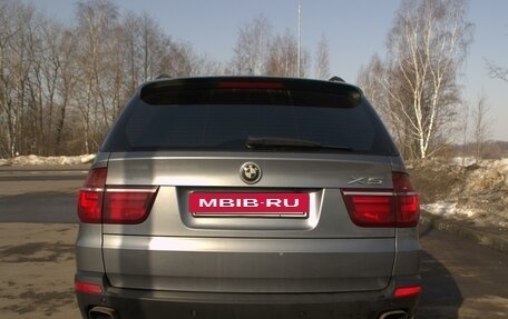 BMW X5, 2007 год, 2 250 000 рублей, 6 фотография
