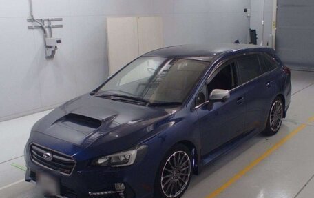 Subaru Levorg I, 2020 год, 1 600 021 рублей, 2 фотография