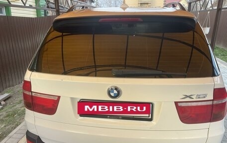 BMW X5, 2009 год, 1 750 000 рублей, 3 фотография