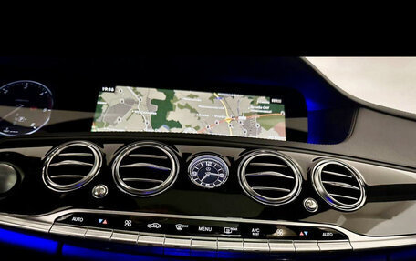 Mercedes-Benz S-Класс, 2014 год, 4 750 002 рублей, 4 фотография