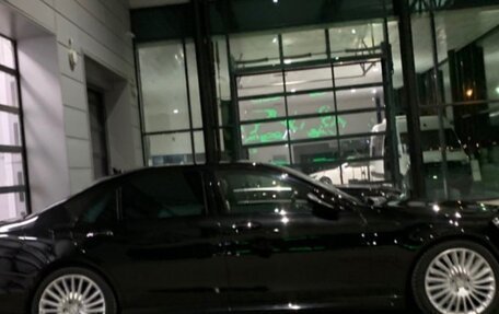 Mercedes-Benz S-Класс, 2014 год, 4 750 002 рублей, 6 фотография