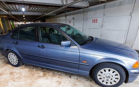 BMW 3 серия, 1999 год, 1 200 000 рублей, 2 фотография